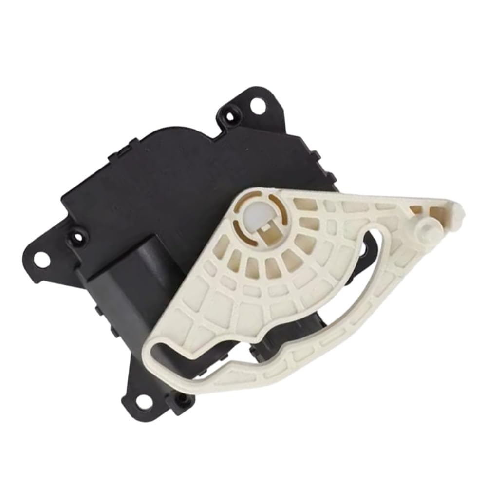 蘭丸 Amazon.com: Riloer HVAC Blend Door Actuator, 7 Pins Blend Air Door